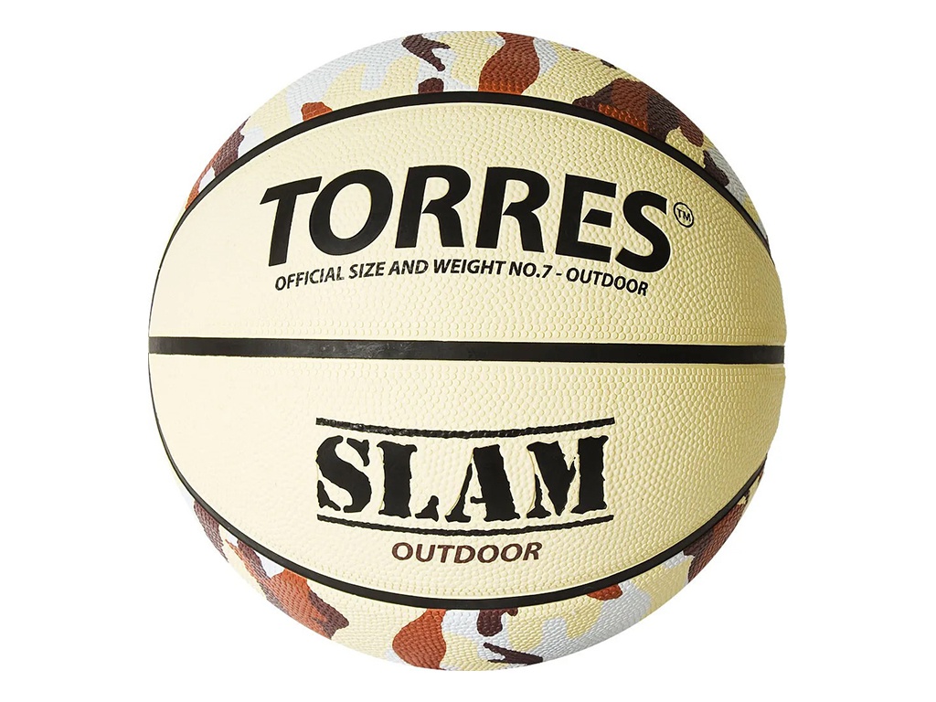Мяч Torres Slam №7 B02067