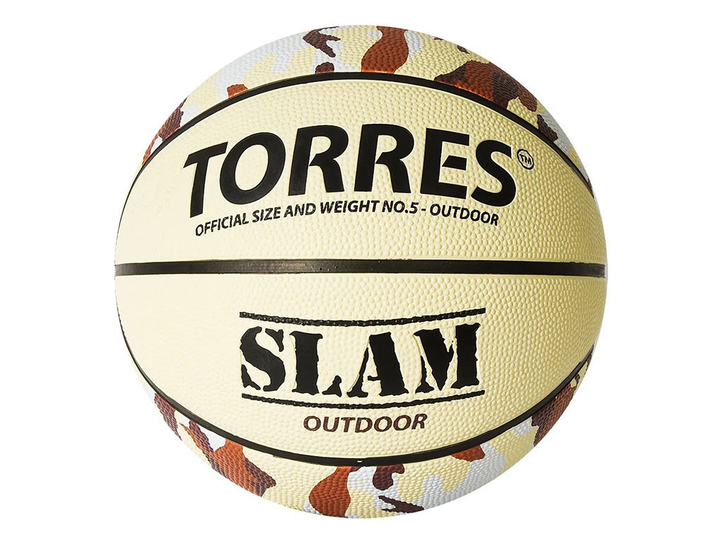 Мяч Torres Slam №5 B02065