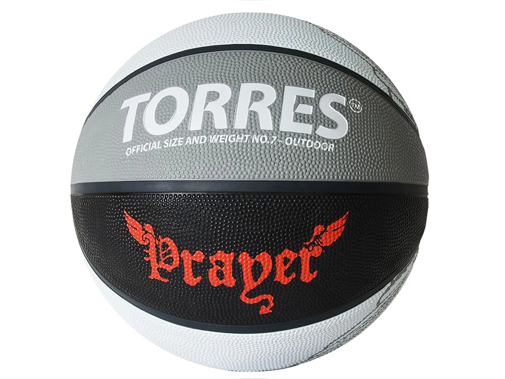 фото Мяч torres prayer №7 b02057