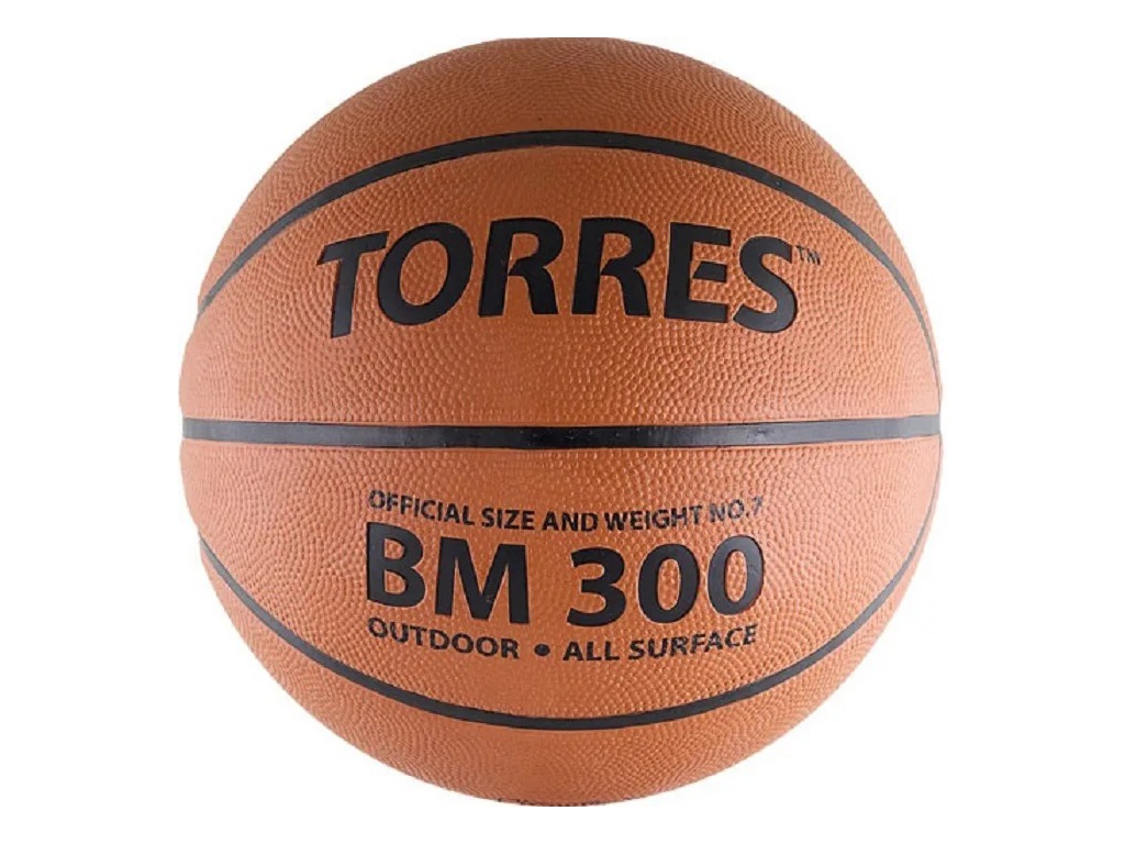 Мяч Torres BM 300 №7 B02017