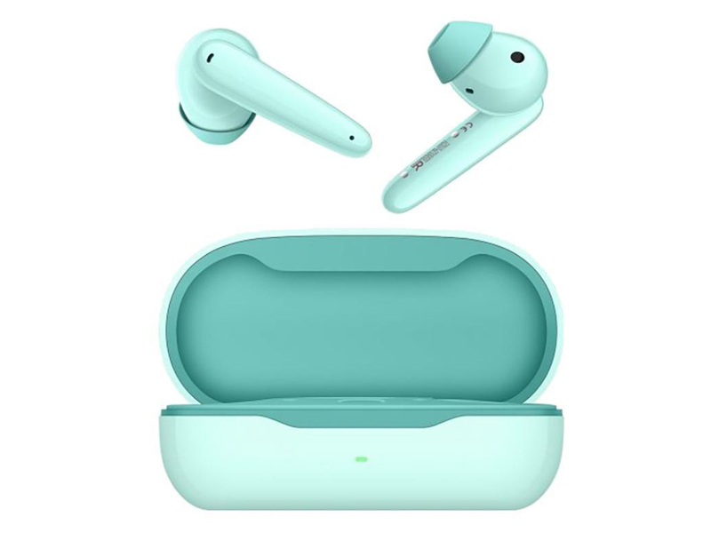 

Наушники Huawei FreeBuds SE T0010 TWS Blue 55035228, FreeBuds SE T0010 TWS