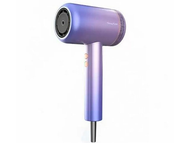 Фен Xiaomi ShowSee A8 High Speed Hair Dryer Violet