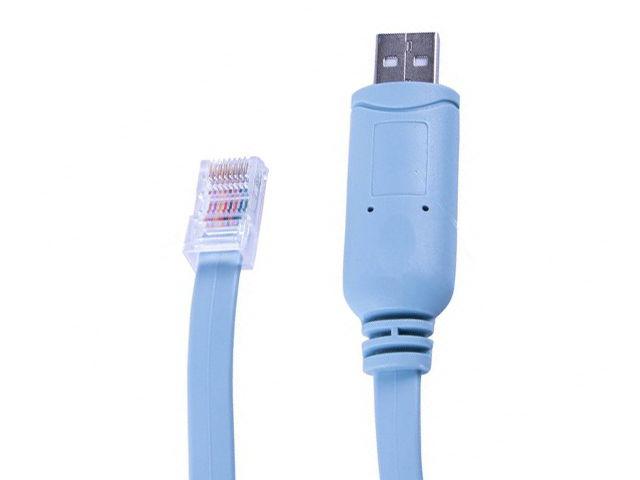  KS-is USB-A - RJ45 KS-537U
