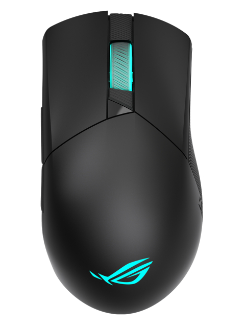 

Мышь ASUS ROG Gladius III WL 90MP0200-BMUA00, ROG Gladius III WL