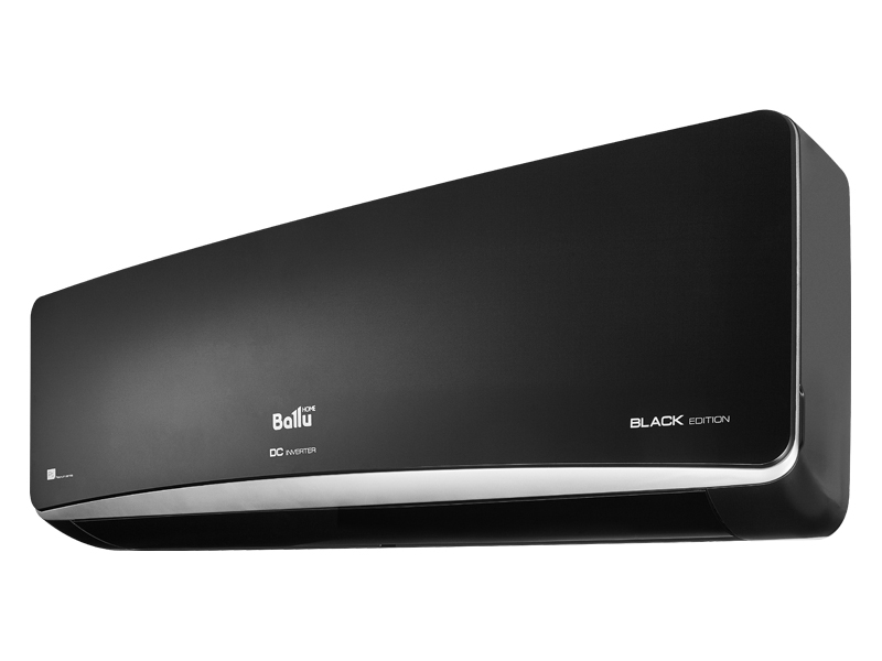 

Кондиционер кондей кондер сплит-система Ballu BSPI-13HN1/BL/EU, BSPI-13HN1/BL/EU