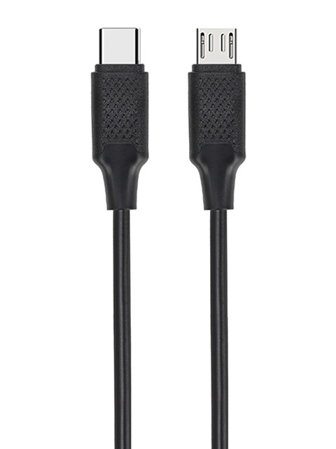 

Аксессуар AVS TC-MR01 USB Type-C - MicroUSB 1m A40616S, TC-MR01