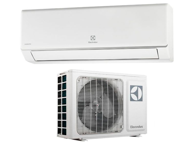 

Кондиционер Electrolux EACS-07HAV/N3_22Y, EACS-07HAV/N3_22Y