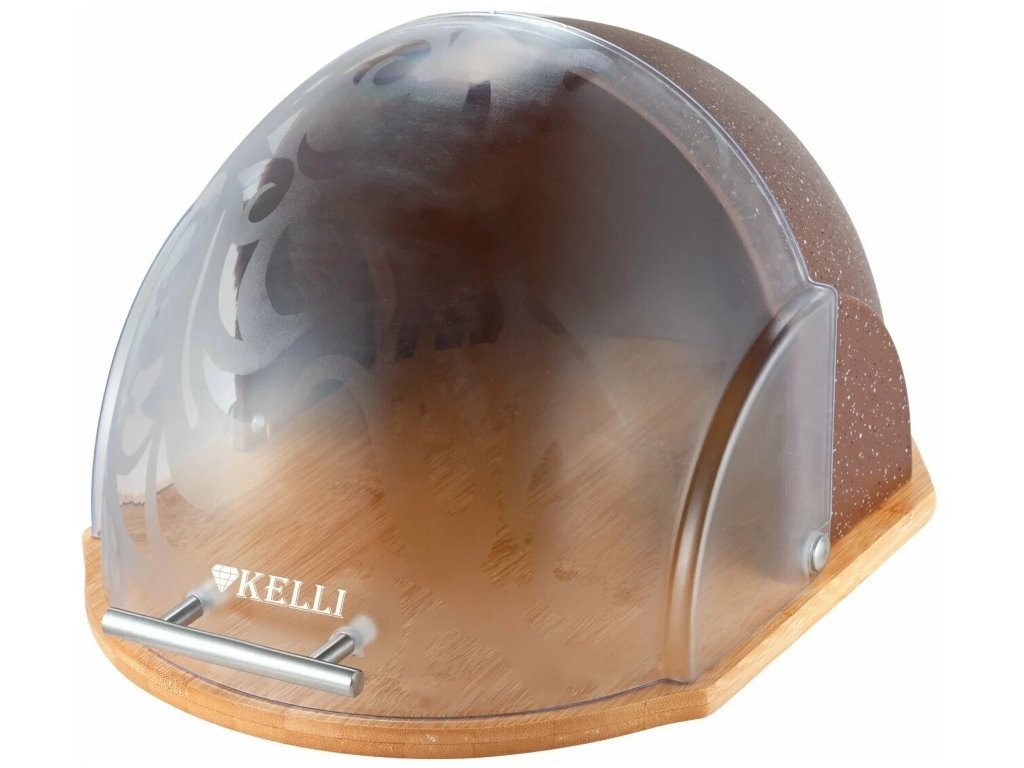 

Хлебница Kelli KL-2151, KL-2151