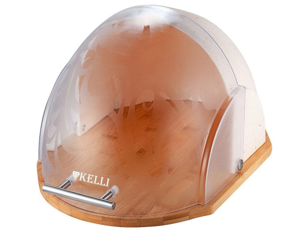 Хлебница Kelli KL-2150