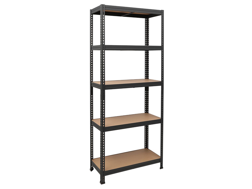 

Стеллаж SBL 180KD/120X45/5, 180KD/120X45/5