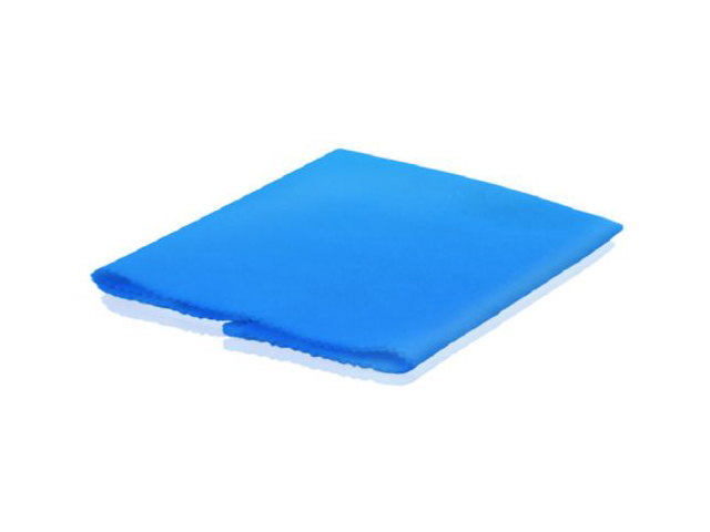 Салфетка из микрофибры NV Print 29x29cm Blue NVO-03-004