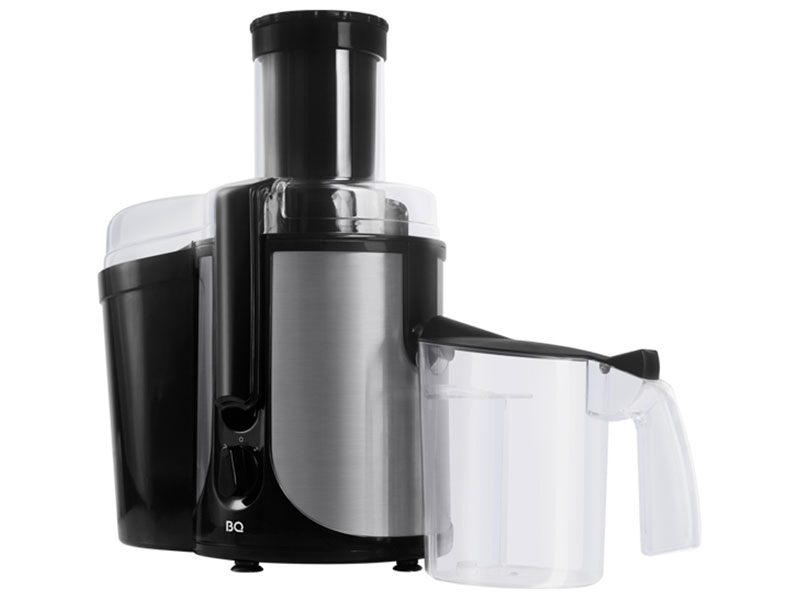 

Соковыжималка BQ J1003 Black-Steel, BQ J1003