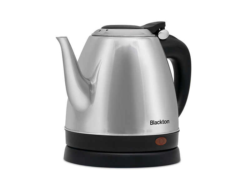 фото Чайник blackton bt kt1802s 1.2l black-steel