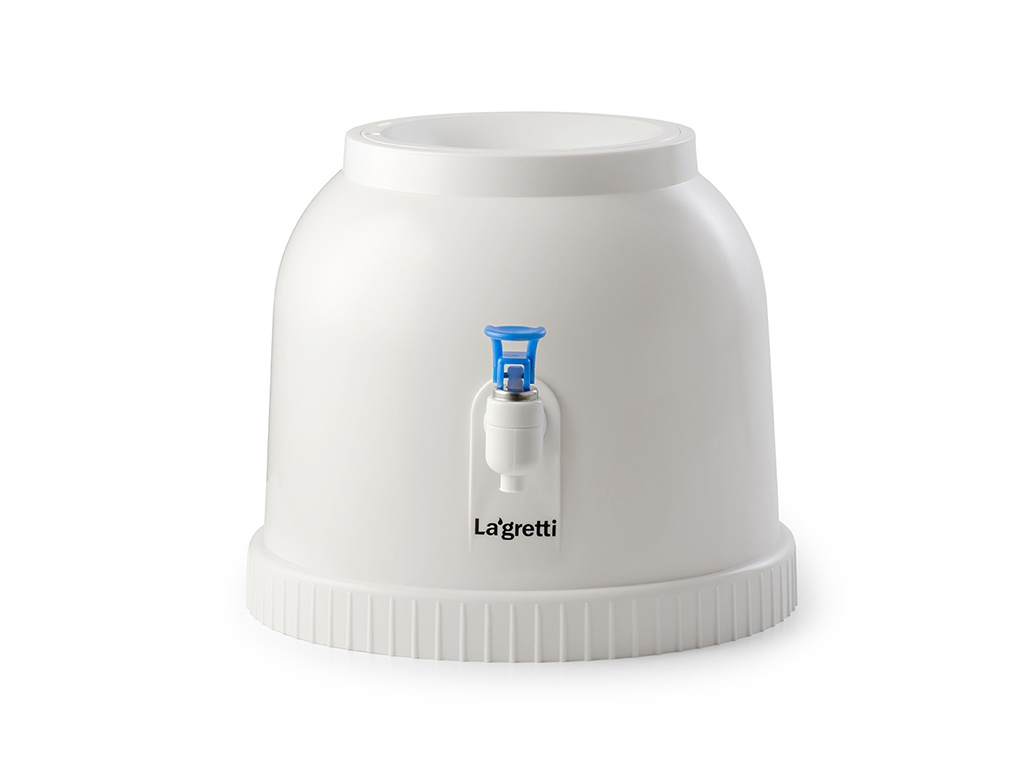 Водораздатчик воды Lagretti Turin White LG013