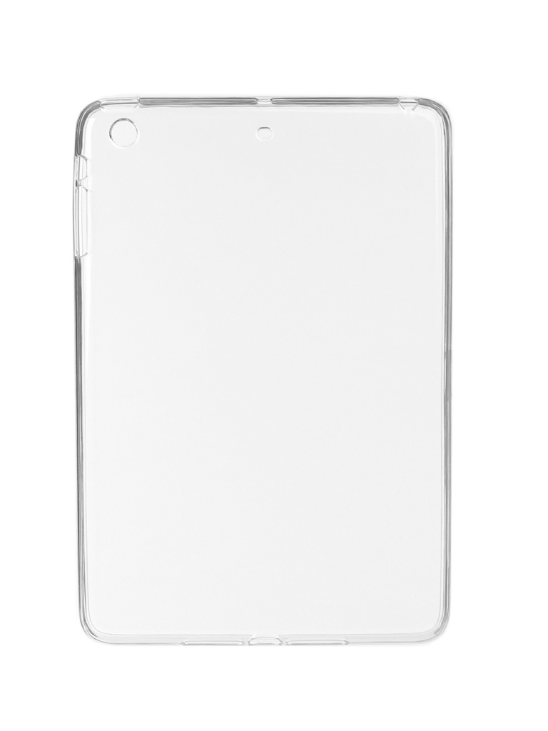 Чехол Innovation для APPLE iPad Mini 3 Silicone Transparent 34614