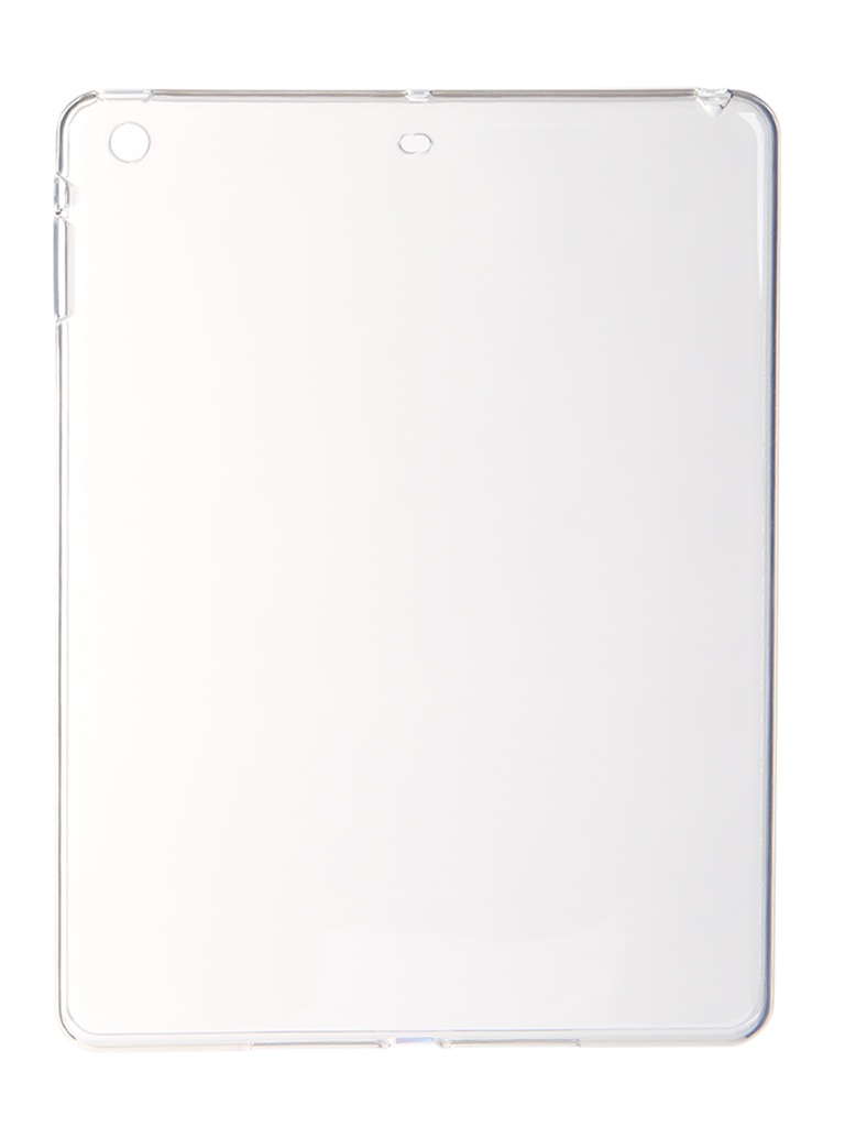 Чехол Innovation для APPLE iPad Air 1 Silicone Transparent 34606