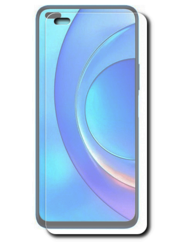 

Гидрогелевая пленка Innovation для Honor 50 Lite Glossy 33279, Honor 50 Lite