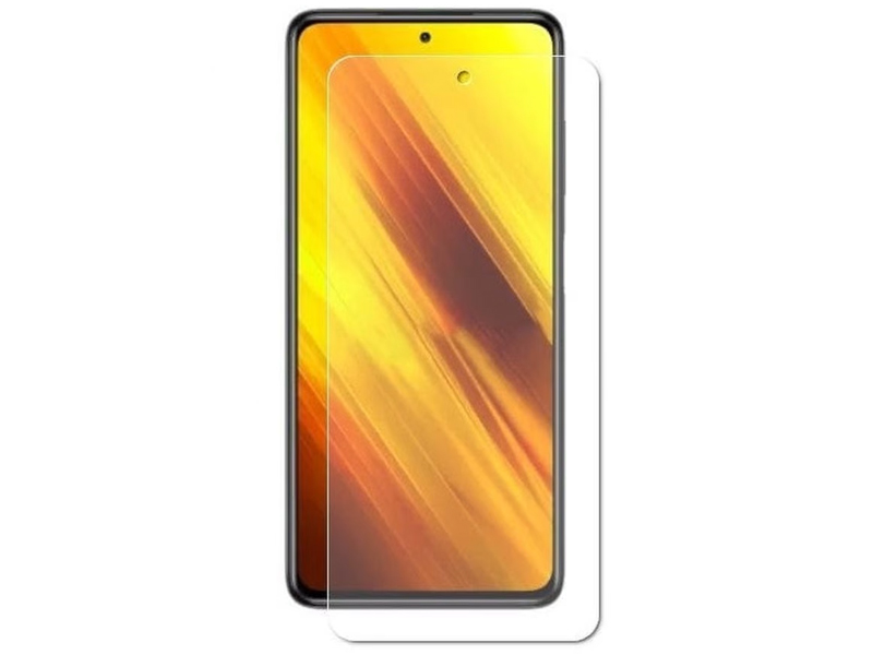 

Гидрогелевая пленка Innovation для Xiaomi Pocophone M4 Pro Glossy 33280, Xiaomi Pocophone M4 Pro