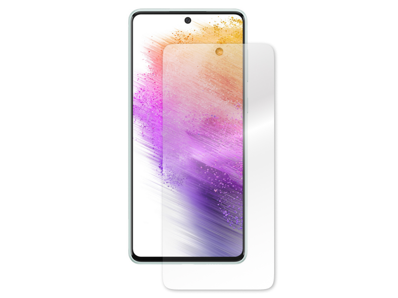 

Гидрогелевая пленка Innovation для Samsung Galaxy A53 Glossy 33284, Samsung Galaxy A53