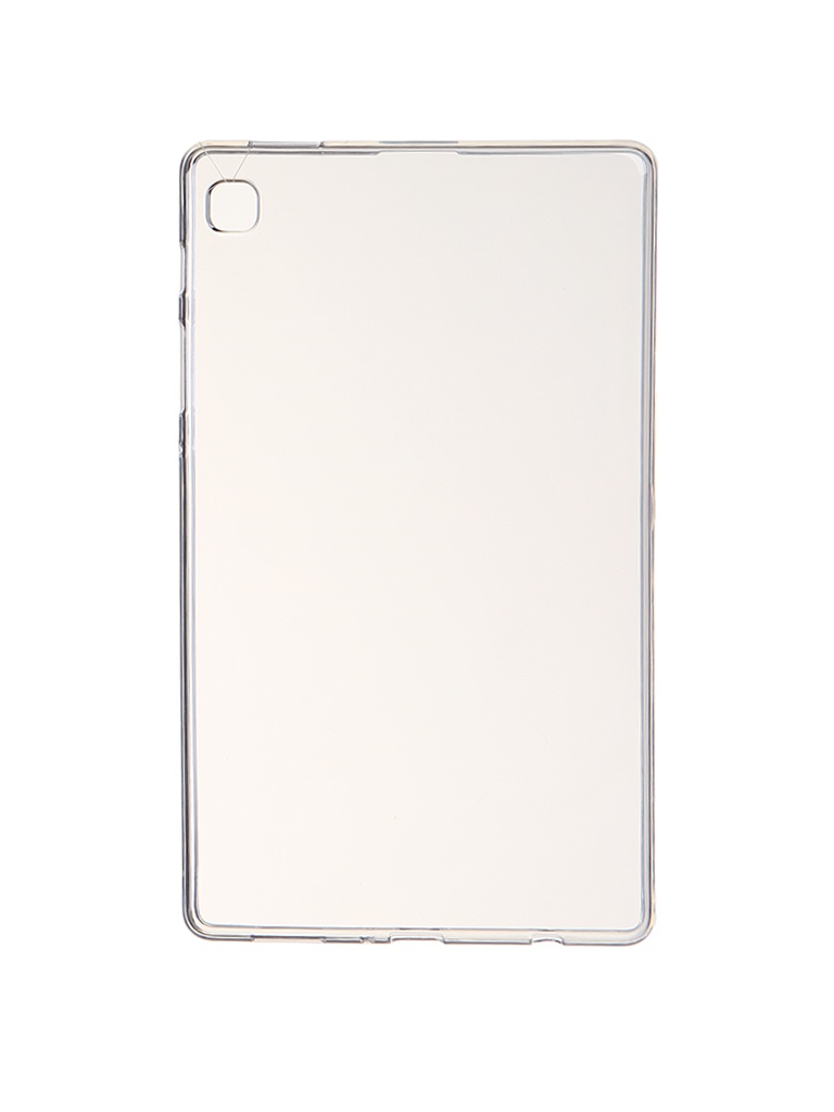 Чехол Innovation для Samsung Tab A7 Lite 8.7 T220 / T225 Silicone Transparent 34585