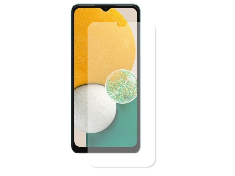 

Гидрогелевая пленка Innovation для Samsung Galaxy A13 Glossy 33286, Samsung Galaxy A13