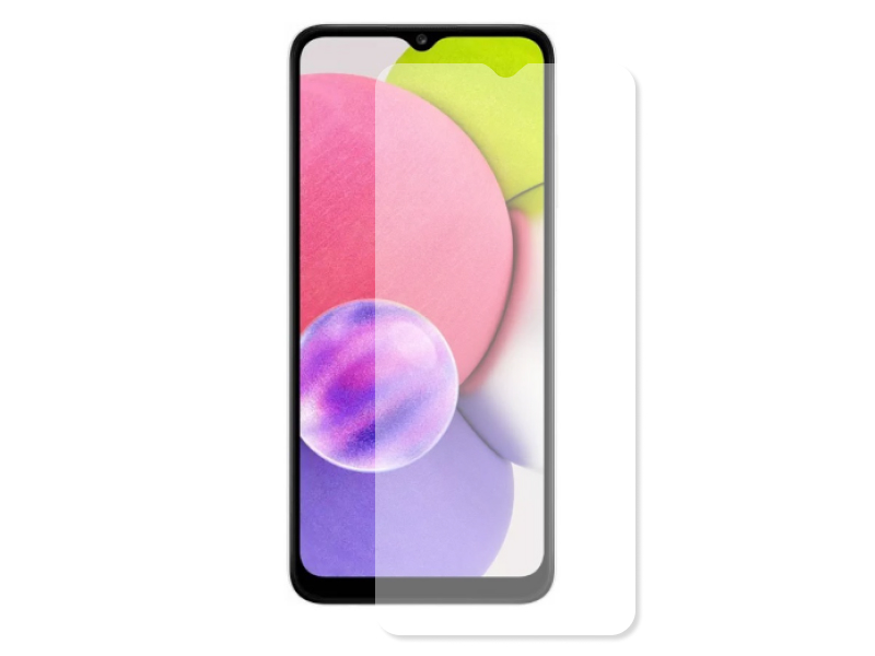 

Гидрогелевая пленка Innovation для Samsung Galaxy A03S Matte 33294, Samsung Galaxy A03S