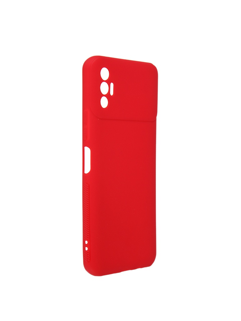 фото Чехол red line для tecno spark 8p ultimate red ут000029913