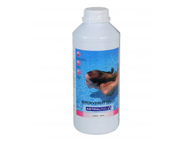 

Флокулянт AstralPool 1L 11387, 11387