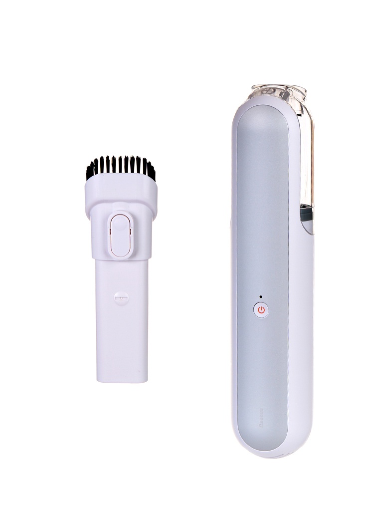 

Пылесос Baseus A1 Car Vacuum Cleaner White VCAQ010002, A1 Car Vacuum Cleaner VCAQ010002