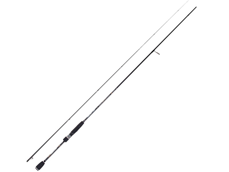 фото Удилище crazy fish perfect jig 270cm 0.8-1.8g cfpj-88-h-t