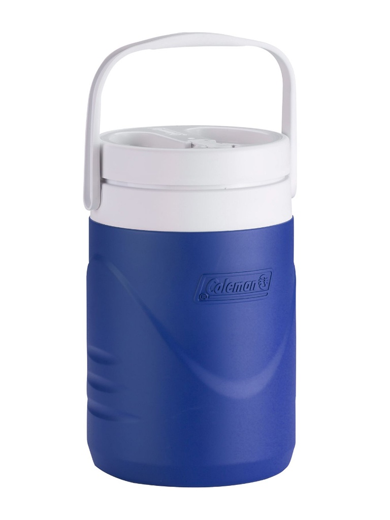 

Фляга Coleman 0.5 Gal 1.9L Blue 3000001016, 3000001016