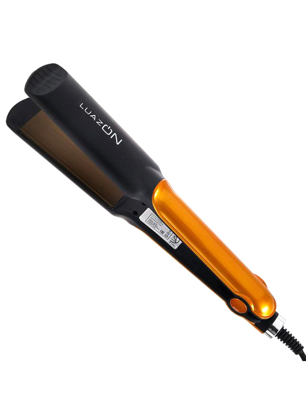

Стайлер Luazon LW-18 Gold 3001040, LW-18