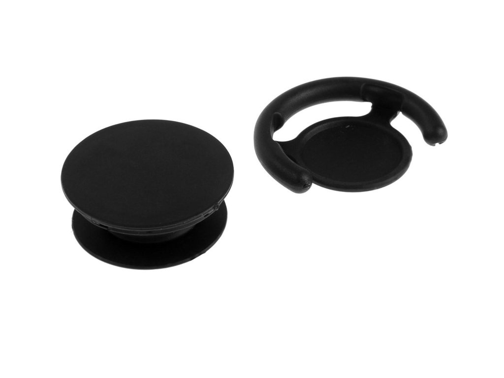 

Попсокет Luazon Black 3916239, 3916239
