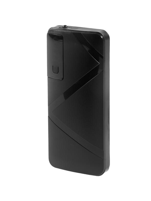 фото Внешний аккумулятор luazon pb-05 6000mah black 4311109