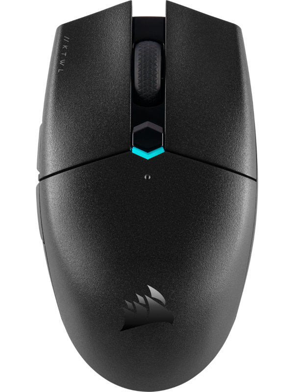 фото Мышь corsair игровая мышь gaming katar pro black ch-931c011-eu