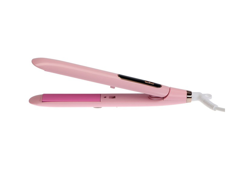 

Стайлер Luazon LW-37 Pink 7166149, LW-37