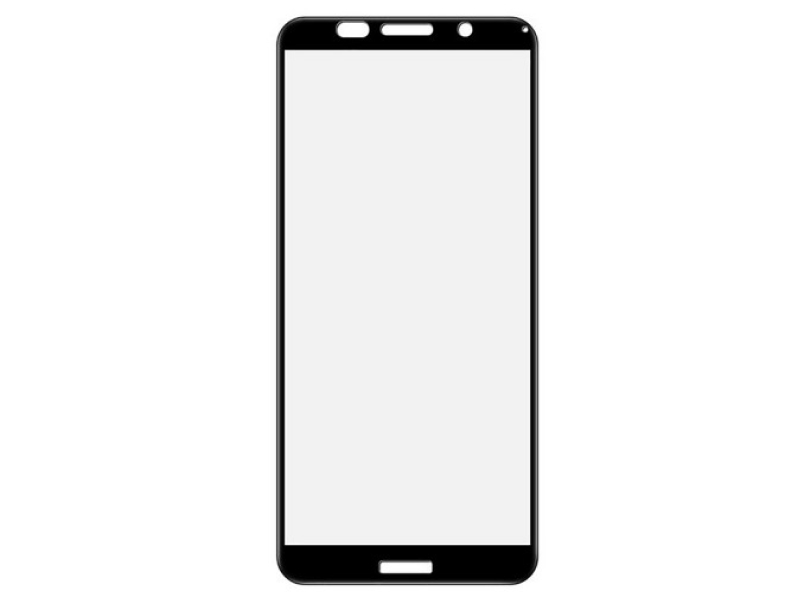 

Защитное стекло Luazon для Honor 9s / Huawei Y5P 9D Full Glue 0.33mm 9H 5276782, Honor 9s / Huawei Y5P