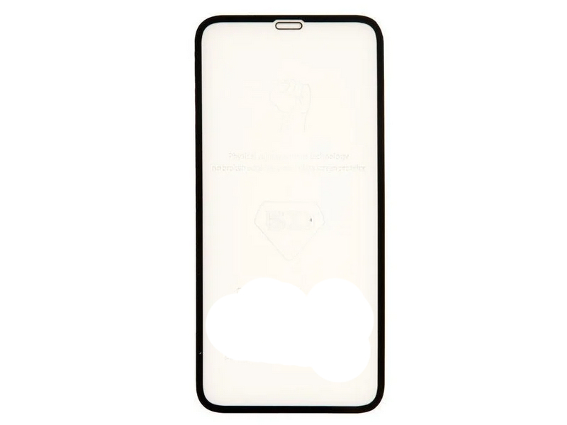

Защитное стекло Luazon для APPLE iPhone XS Max / 11 Pro Max 9D 9H 7152576, APPLE iPhone XS Max / 11 Pro Max