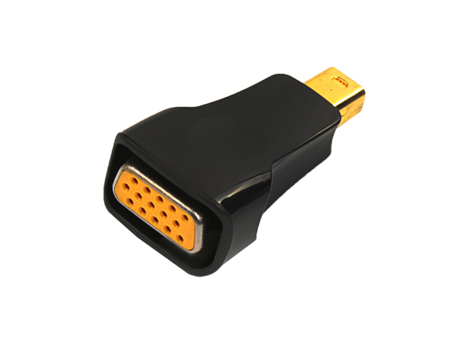 

Аксессуар Luazon MiniDisplayPort - VGA 3015678, 3015678