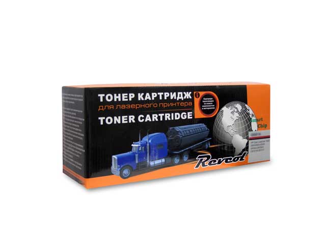 

Картридж Revcol (схожий с HP Q7516A) 126703, 126703