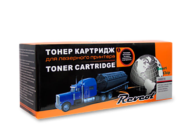 

Картридж Revcol (схожий с HP Q5942A) 126701, 126701