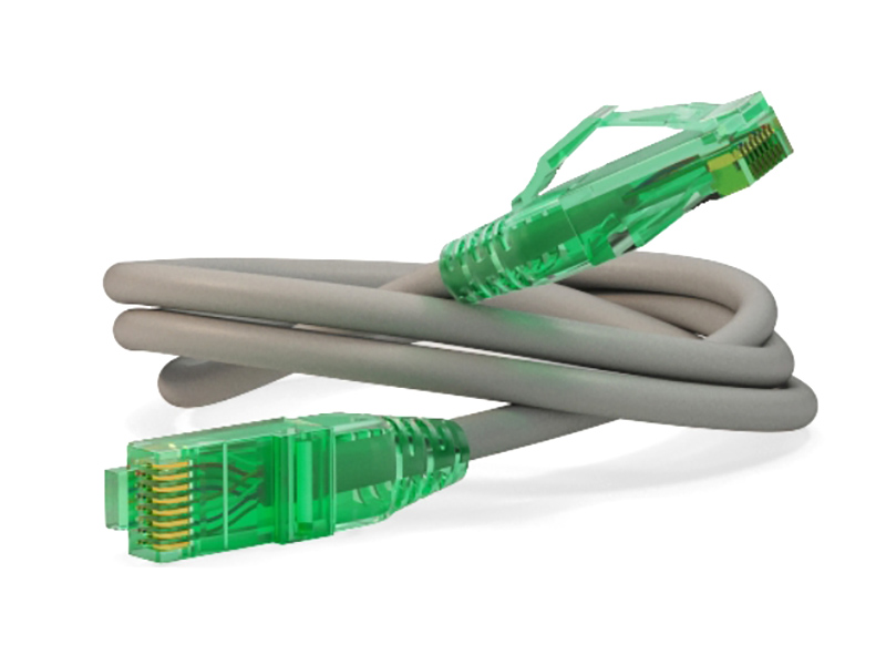 

Сетевой кабель Hyperline UTP cat.6a 5m Grey PC-LPM-UTP-RJ45-RJ45-C6a-5M-LSZH-GY, PC-LPM-UTP-RJ45-RJ45-C6a-5M-LSZH-GY