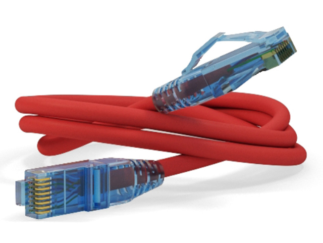 

Сетевой кабель Hyperline UTP cat.6 3m Red PC-LPM-UTP-RJ45-RJ45-C6-3M-LSZH-RD, PC-LPM-UTP-RJ45-RJ45-C6-3M-LSZH-RD