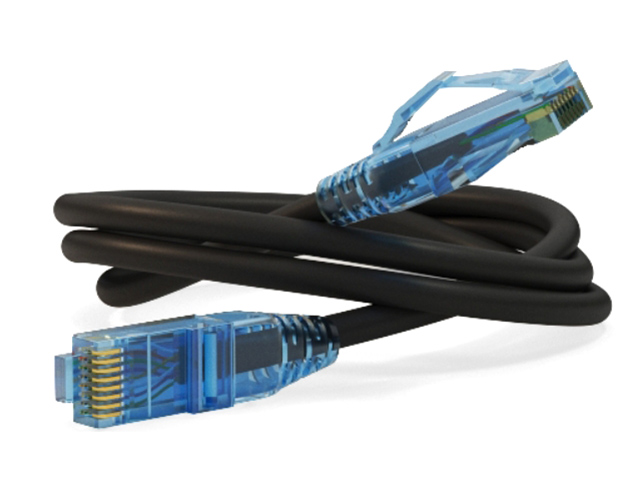 

Сетевой кабель Hyperline UTP cat.6 2m Black PC-LPM-UTP-RJ45-RJ45-C6-2M-LSZH-BK, PC-LPM-UTP-RJ45-RJ45-C6-2M-LSZH-BK