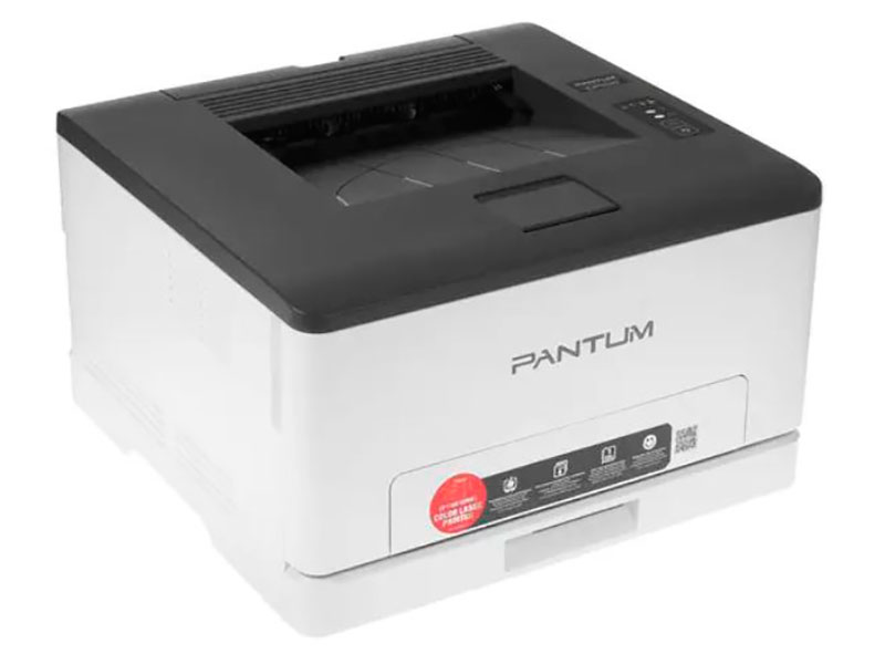 

Принтер Pantum CP1100, CP1100