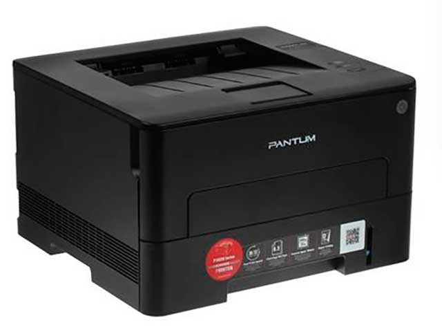 

Принтер Pantum P3020D, P3020D