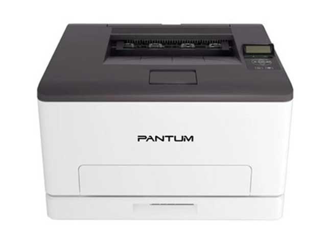 

Принтер Pantum CP1100DW, CP1100DW