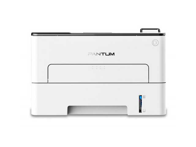

Принтер Pantum P3305DN, P3305DN