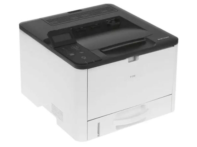 

Принтер Ricoh LE P 310 408531, LE P 310
