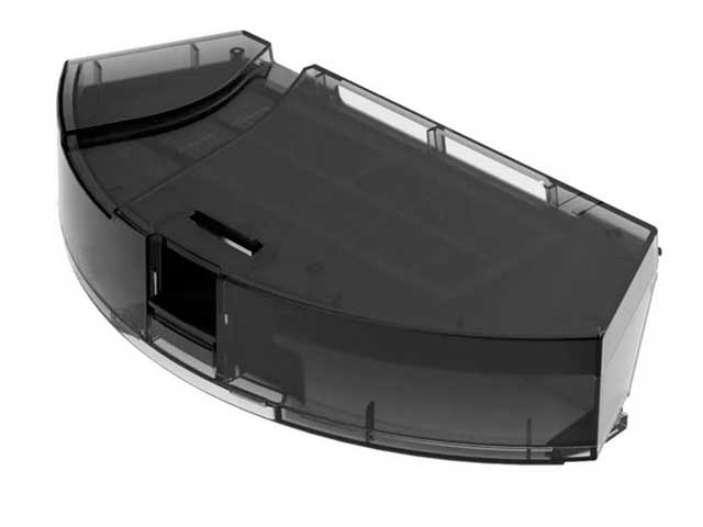 

Пылесборник 360 для C50-1 F3010844, F3010844